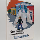 Onni Haapala : Tositarinoita - pikkukuva 1