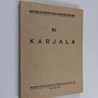 Karjal (Länsi-Karjala lukuunottamatta Viipurin ja Haminan... - pikkukuva 1