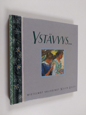 Ystävyys