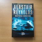 Alastair Reynolds-Muistoissa sininen maa (Hyvä) - pikkukuva 2