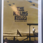 The Killing Fields - DVD - pikkukuva 1