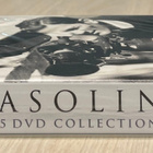Pier Paolo Pasolini -kokoelma (1962-1975) 5DVD (UUSI) - pikkukuva 3