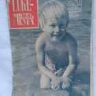 Lukemista kaikille N:o 34 1954 - pikkukuva 1