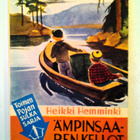 Heikki Hemminki: Ämpinsaareen kellot, v. 1962 - pikkukuva 1