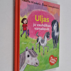 Reetta Niemelä : Uljas ja vauhdikas varsakevät - pikkukuva 1