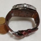 Toimiva ORION SEAL 5 ATM Divers Watch fit. - pikkukuva 2
