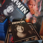 IRWIN GOODMAN: VAIN ELÄMÄÄ -KOOTUT LEVYTYKSET 1965-1990 - pikkukuva 3