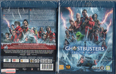 Ghostbusters Frozen Empire	(4 883)	UUSI	-FI-	BLU-RAY	nordic,