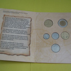 Suomi 10p - 10mk rahasarja - 2001 / I - pikkukuva 2