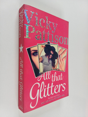 Vicky Pattison : All That Glitters