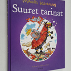 Mauri Kunnas : Suuret tarinat - Kuningas Artturin ritarit... - pikkukuva 1