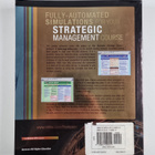 Arthur A. Thompson : Crafting and executing strategy : te... - pikkukuva 2