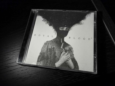 Royal Blood - Royal blood