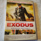 DVD Exodus - Auringon polttama 2 - pikkukuva 1