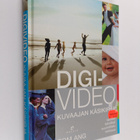 Tom Ang : Digivideo : kuvaajan käsikirja - pikkukuva 1