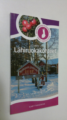 Laura Ertimo : Lähiruokakohteet