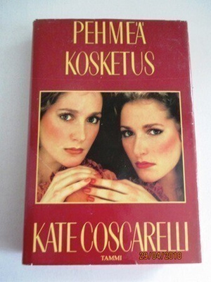 Kate Coscarelli: Pehmeä kosketus