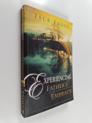 Jack Frost : Experiencing Father's embrace