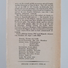 Henri Alain-Fournier : Den store Meaulnes - pikkukuva 2