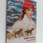 Lauren Brooke : Joulun muisto - pikkukuva 1