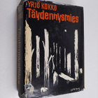 Yrjö Kokko : Täydennysmies - pikkukuva 1