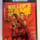 The Killer's Game (4K + Blu-ray + Digital) (2024) - pikkukuva 1