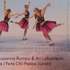 Muodostelmaluistelu arkki** - pikkukuva 3