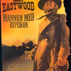 Mannen Med Oxpiskan  -  Ruoska  -  DVD - pikkukuva 1