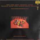 (LP) The Fabulous Thunderbirds – Hot Number - pikkukuva 4