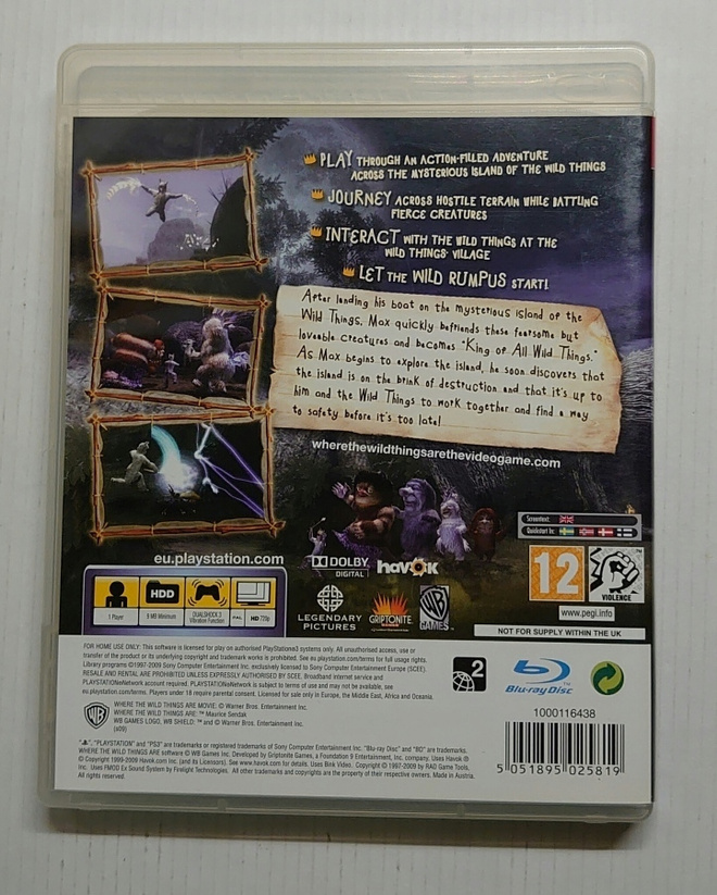 Item image