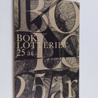 Boklotteriet tjugofem år 1948-1973 - pikkukuva 1