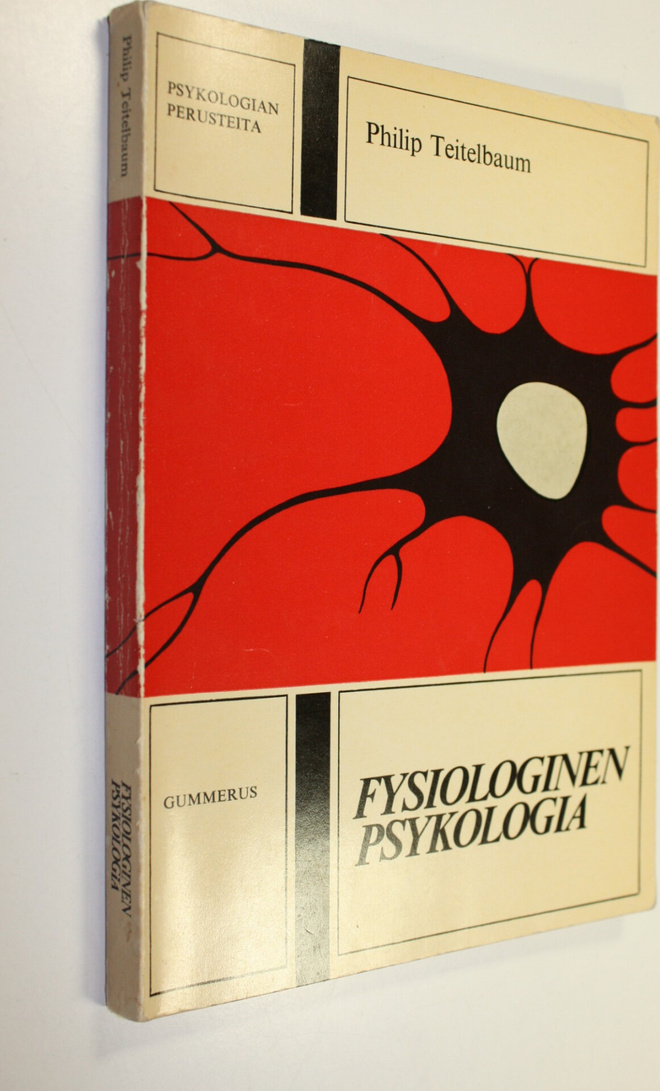 Philip Teitelbaum : Fysiologinen psykologia