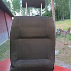 Etuistuin, vasen etu - Volkswagen Golf IV variant -04 - pikkukuva 3