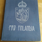 Pro Finlandia vuosi 1899 - pikkukuva 1