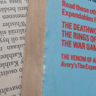 Edmund Cooper - The Venom of Argus (paperback) - pikkukuva 4