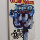 John Steinbeck : Oikutteleva bussi - pikkukuva 1