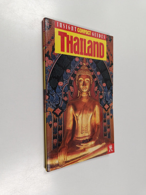 Rainer Scholz : Thailand