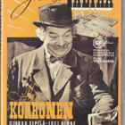 Jos oisi valtaa (DVD SF-filmi) - pikkukuva 1