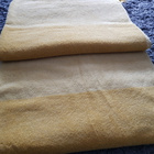 Ikea Himleån isot keltaiset Pyyhkeet / Kylpypyyhkeet - 2kpl - pikkukuva 3