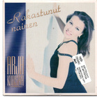Arja Koriseva Rakastunut nainen cds Näytelevy - pikkukuva 1