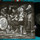 LOST BOOTS Come Cold, Come Wind ~ LP - pikkukuva 1