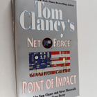 Tom Clancy ym. : Net Force : Point of Impact - pikkukuva 1