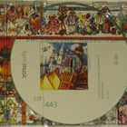 Background Music Too • CD - pikkukuva 4