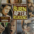 Burn After Reading DVD - pikkukuva 1