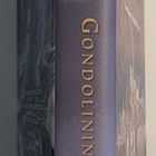 Tolkien J. R. R : Gondolinin tuho - pikkukuva 3