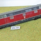 #Ds70 Märklin 3582, DIGI/muuntaja, BR221 dieselveturi - pikkukuva 1