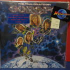 Europe - The Final Countdown M-/EX+ LP - pikkukuva 1