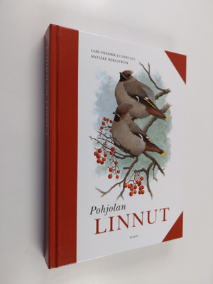 Carl-Fredrik Lundevall : Pohjolan linnut