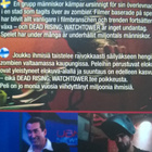 Dead Rising: Watchtower DVD - pikkukuva 3