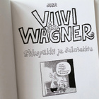 VIIVI ja WAGNER Nro.1 Sikspäkki ja Salmiakkia - pikkukuva 3